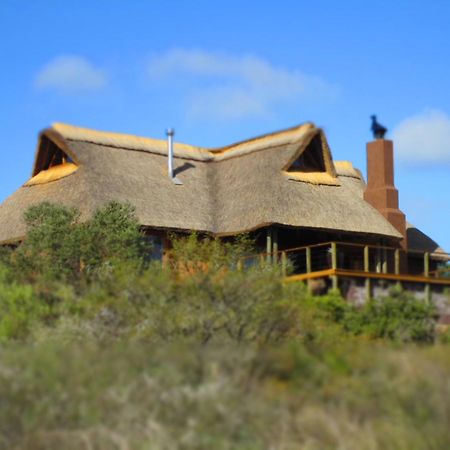 فيلا Aloe Ridge سويلندام الغرفة الصورة