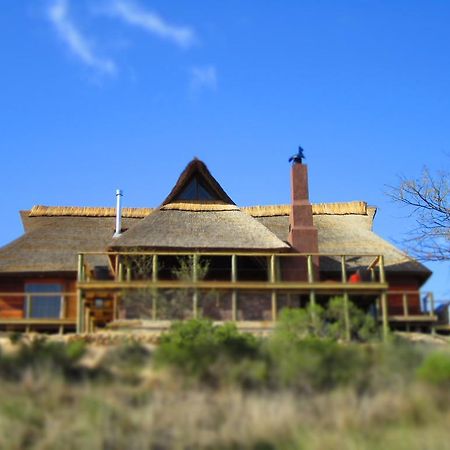 فيلا Aloe Ridge سويلندام المظهر الخارجي الصورة