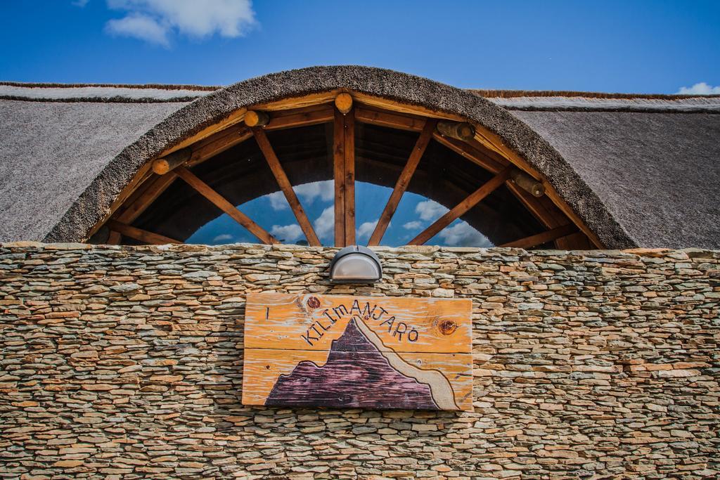فيلا Aloe Ridge سويلندام المظهر الخارجي الصورة