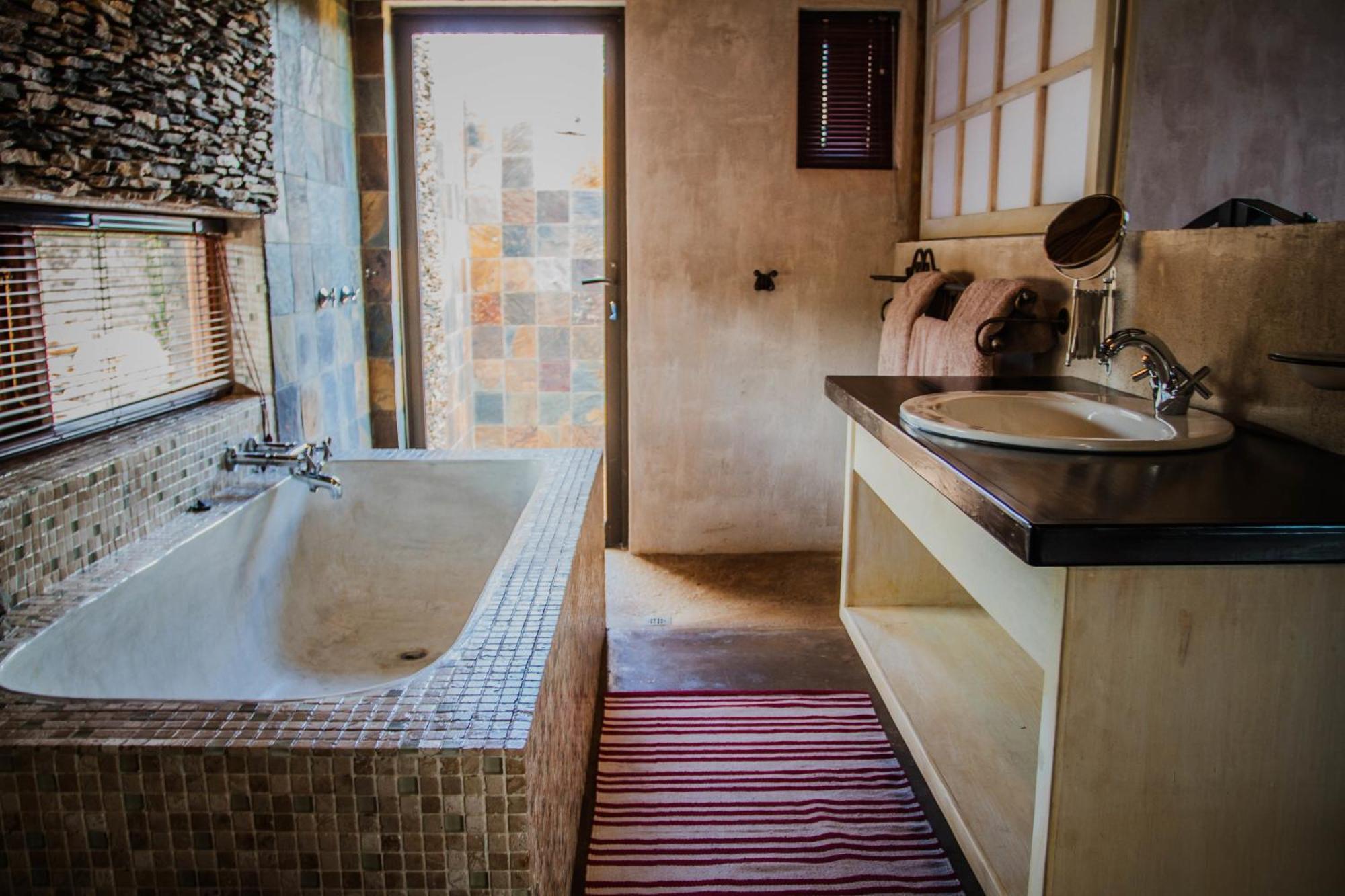 فيلا Aloe Ridge سويلندام الغرفة الصورة