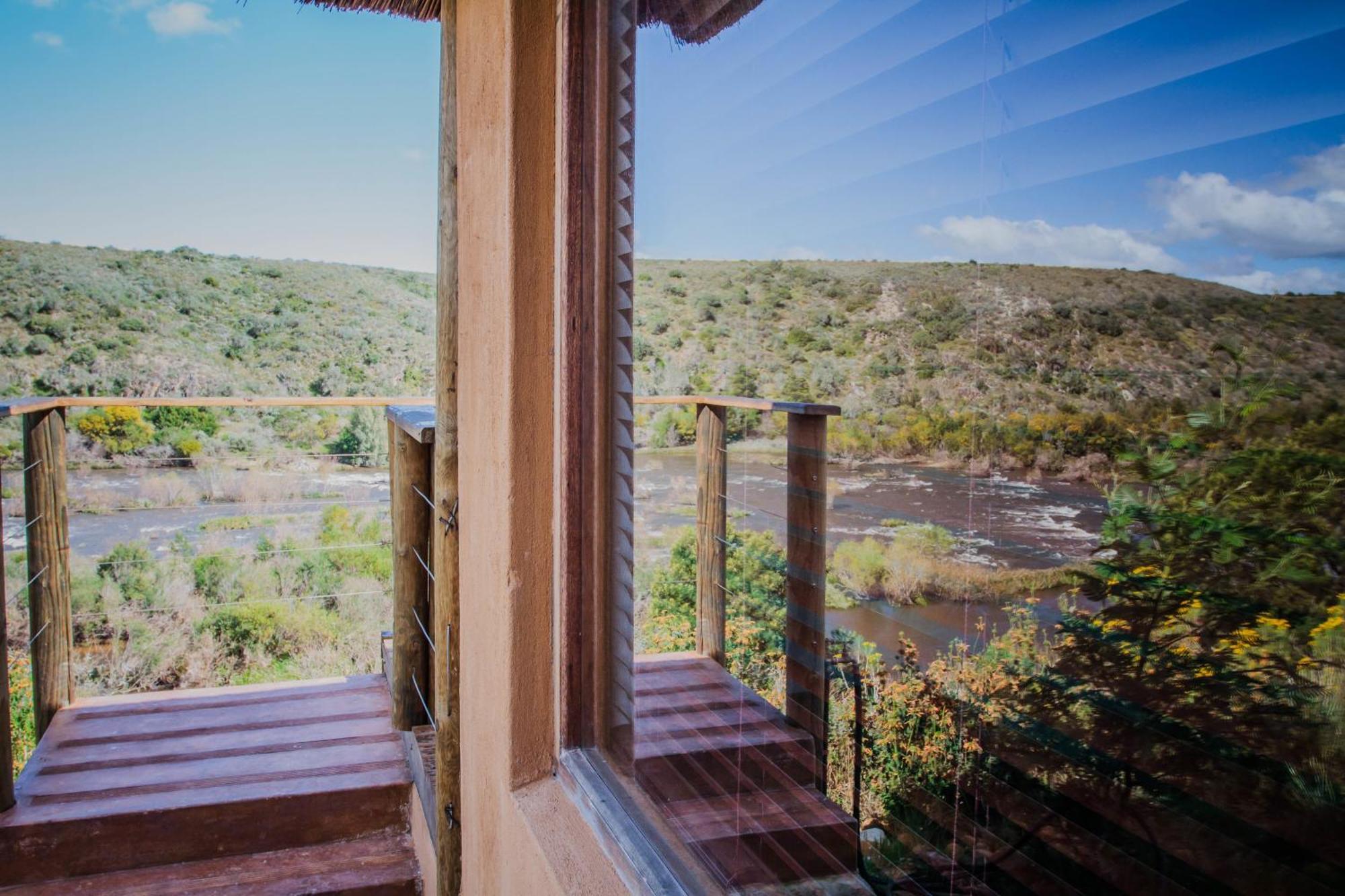 فيلا Aloe Ridge سويلندام الغرفة الصورة