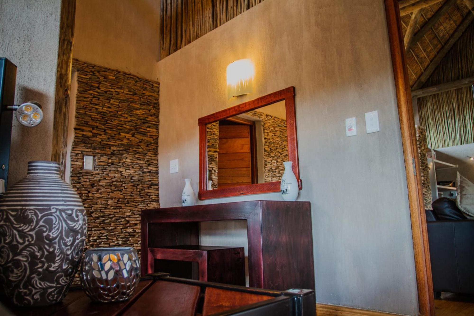 فيلا Aloe Ridge سويلندام الغرفة الصورة