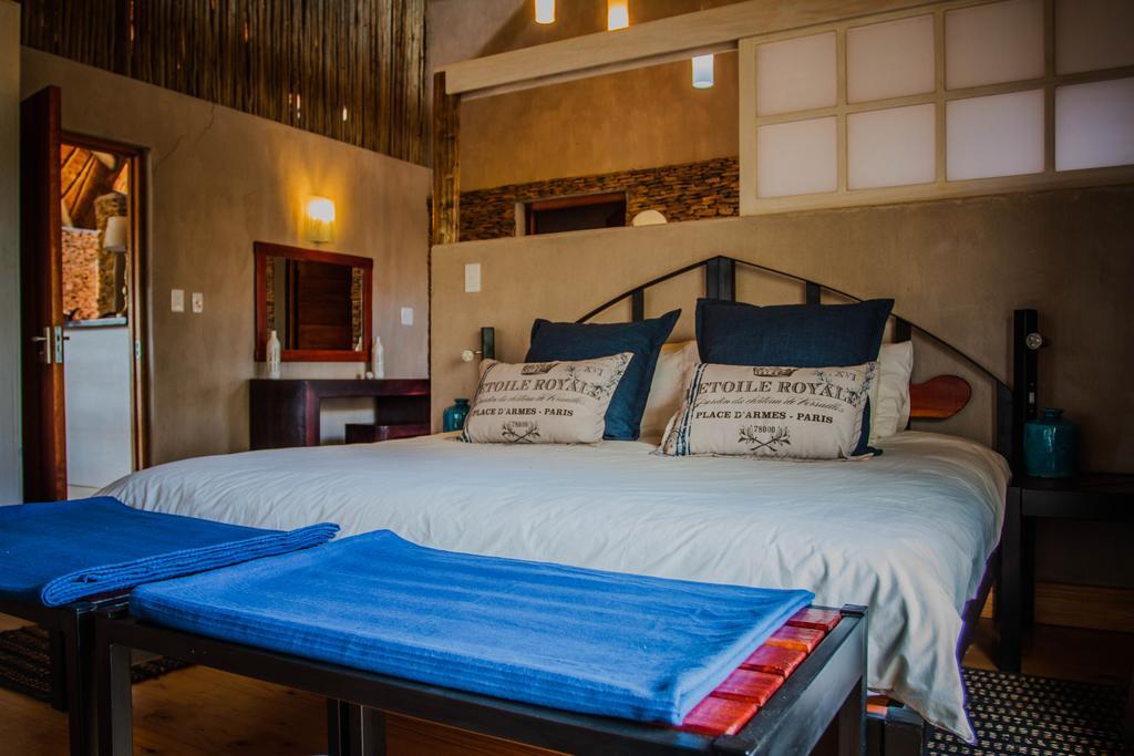 فيلا Aloe Ridge سويلندام الغرفة الصورة