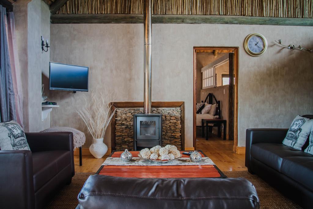 فيلا Aloe Ridge سويلندام المظهر الخارجي الصورة
