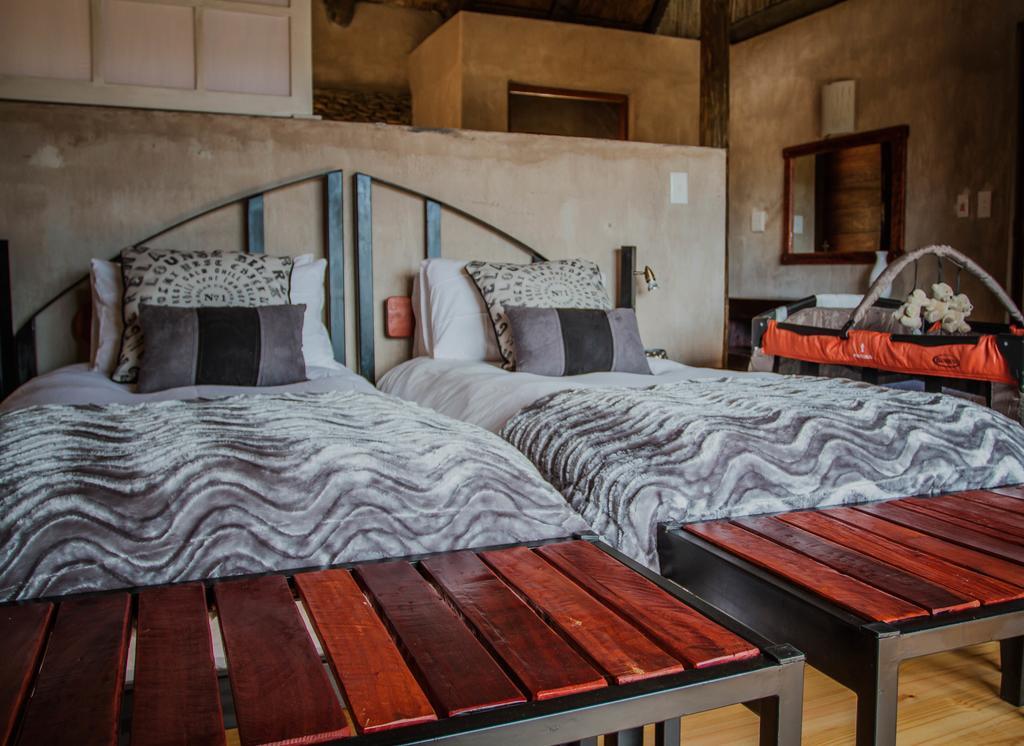 فيلا Aloe Ridge سويلندام المظهر الخارجي الصورة