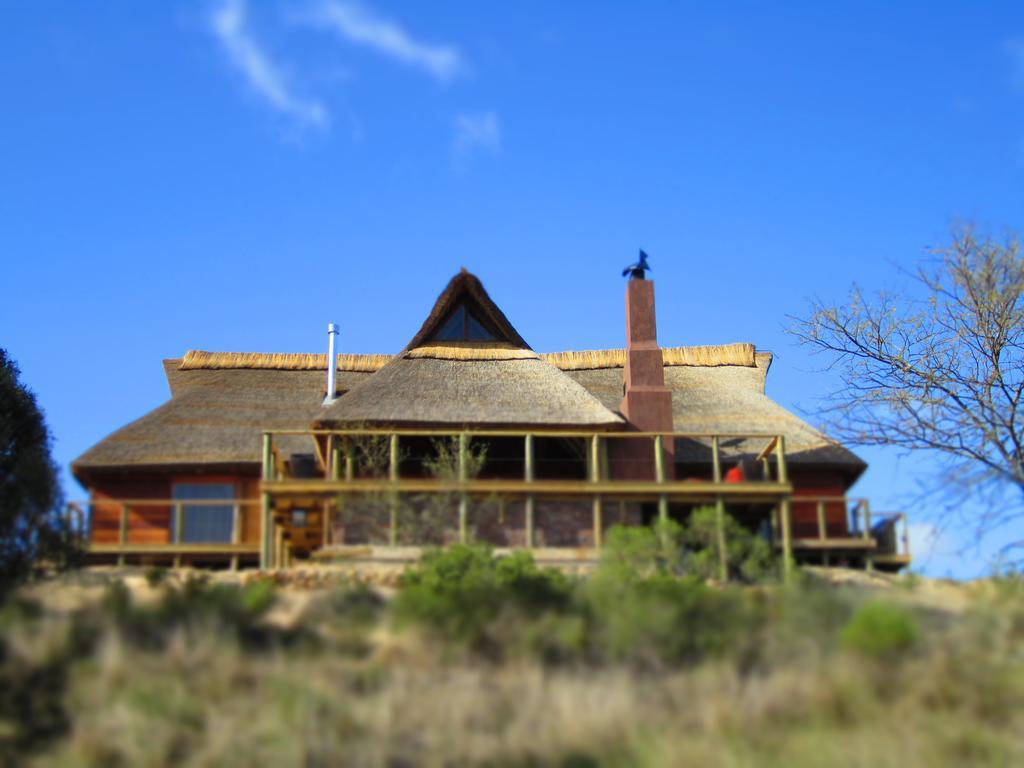 فيلا Aloe Ridge سويلندام المظهر الخارجي الصورة