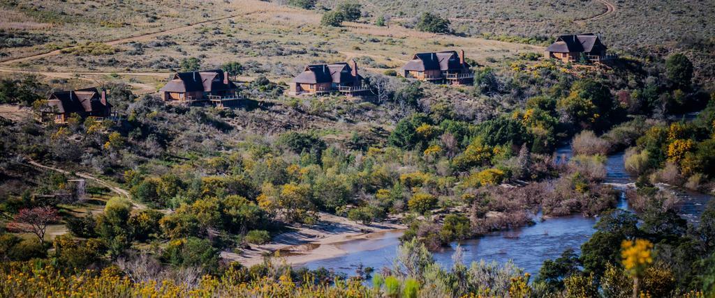 فيلا Aloe Ridge سويلندام المظهر الخارجي الصورة